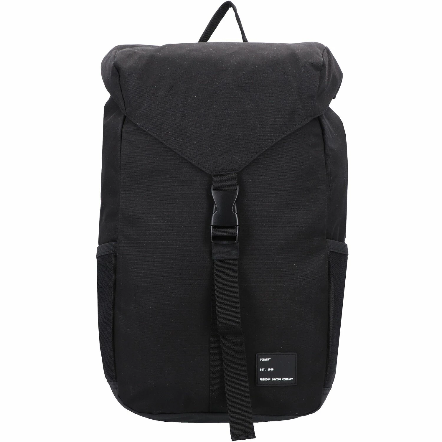 Forvert Mochila Dale Compartimento Para Portátil De 45 Cm 1 Forvert Mochila Dale Compartimento Para Portátil De 45 Cm