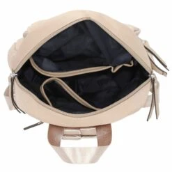 Gerry Weber Echoes Mochila De La Ciudad 30 Cm -Bolsa De Viaje 4af34ebc08548b1535bfb6d54aaaa2e6 4