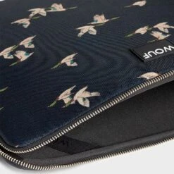 Wouf Daily Collection Funda Para Ordenador Portátil 36 Cm -Bolsa De Viaje 4b3cd2dcc780a365ccc07dd4e8eefb75 3