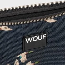 Wouf Daily Collection Funda Para Ordenador Portátil 36 Cm -Bolsa De Viaje 4b3cd2dcc780a365ccc07dd4e8eefb75 4