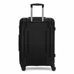 Essentials 06 3-SET 4 Ruedas Juego De Maletas 3 Piezas -Bolsa De Viaje 4ba2165ccf61dd0d9361df1fed141a8a 4