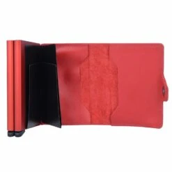 Secrid Twinwallet Original Porta Tarjetas De Credito Monedero RFID Piel 6,5 Cm -Bolsa De Viaje 4ba7bd8570dc178d3c00d826dc04bb7e 5