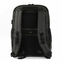 Roncato Mochila Agency 44 Cm Compartimento Para Portátil -Bolsa De Viaje 4cb219852730025af897875de78ee007 3