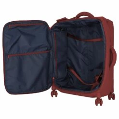 Lost In Berlin 4 Ruedas Carrito 63 Cm -Bolsa De Viaje 4cd9e5543d5b4f060d4dfbd4faaa1db4 4