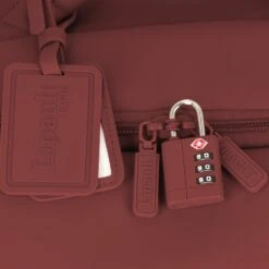 Lost In Berlin 4 Ruedas Carrito 63 Cm -Bolsa De Viaje 4cd9e5543d5b4f060d4dfbd4faaa1db4 5