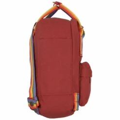 FJÄLLRÄVEN Kanken Rainbow Mini Mochila De La Ciudad 28 Cm -Bolsa De Viaje 4d953f5c568ad8df412fd4a11d5f8245 2