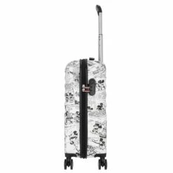 American Tourister Wavebreaker Disney 4 Roll Cabin Trolley 55 Cm 7 American Tourister Wavebreaker Disney 4 Roll Cabin Trolley 55 Cm -Bolsa De Viaje 4da3e403fb0b9d9910fdfe69119cd901 2
