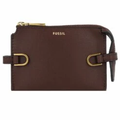 Fossil Estuche Para Tarjetas De Visita Kier 12 Cm