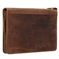 Estuche De Escritura Montenegro De Cuero 33 Cm -Bolsa De Viaje 4fac53904c305f8725e0370b2df321e0 3