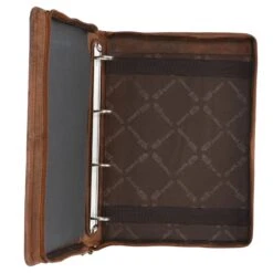 Estuche De Escritura Montenegro De Cuero 33 Cm -Bolsa De Viaje 4fac53904c305f8725e0370b2df321e0 4