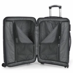 Gabol Akane 4 Roll Suitcase Set 3pcs. 8 Gabol Akane 4 Roll Suitcase Set 3pcs. -Bolsa De Viaje 50e8e046db5bd696ca74b6ae21f8daaa 3