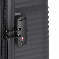 Gabol Akane 4 Roll Suitcase Set 3pcs. 9 Gabol Akane 4 Roll Suitcase Set 3pcs. -Bolsa De Viaje 50e8e046db5bd696ca74b6ae21f8daaa 4