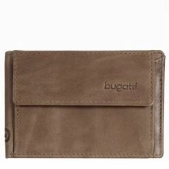 Bugatti Volo Billetera Cuero 10 Cm