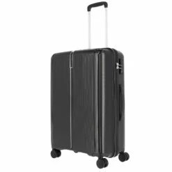 Travelite Vaka 4 Ruedas Juego De Maletas 3 Piezas -Bolsa De Viaje 5183d74e97159880a61d45534741facc 2