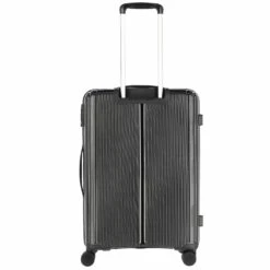 Travelite Vaka 4 Ruedas Juego De Maletas 3 Piezas -Bolsa De Viaje 5183d74e97159880a61d45534741facc 4