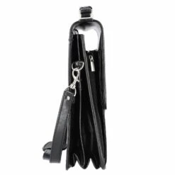 Veneto Maletín Piel 42 Cm Compartimento Para Portatíl -Bolsa De Viaje 52427b6097c05044266c10cf110bb16c 2