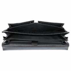 Veneto Maletín Piel 42 Cm Compartimento Para Portatíl -Bolsa De Viaje 52427b6097c05044266c10cf110bb16c 4