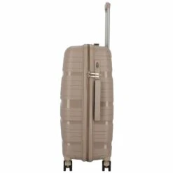 Miami 4 Ruedas Juego De Maletas 3 Piezas -Bolsa De Viaje 52bb2a30dc5c34efc179ab42467393e0 2