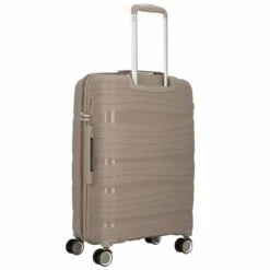 Miami 4 Ruedas Juego De Maletas 3 Piezas -Bolsa De Viaje 52bb2a30dc5c34efc179ab42467393e0 3