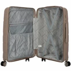 Miami 4 Ruedas Juego De Maletas 3 Piezas -Bolsa De Viaje 52bb2a30dc5c34efc179ab42467393e0 4