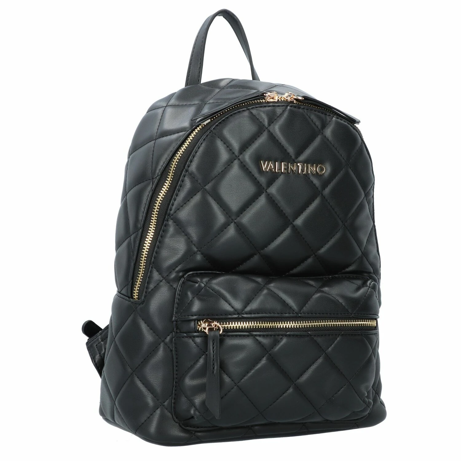 Valentino Ocarina Mochila De La Ciudad 30 Cm 2 Valentino Ocarina Mochila De La Ciudad 30 Cm - Imagen 2