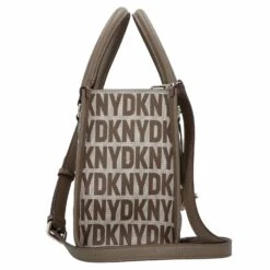 DKNY Perri Box Bolso 28 Cm -Bolsa De Viaje 531ba3ffe9f7040586ab2a4ac73810f5 2
