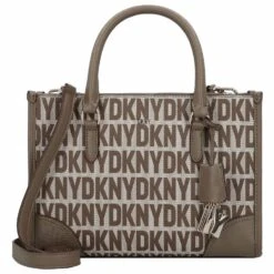 DKNY Perri Box Bolso 28 Cm