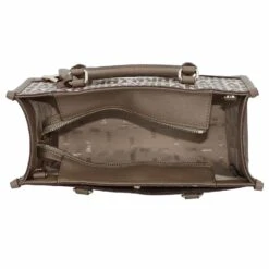 DKNY Perri Box Bolso 28 Cm -Bolsa De Viaje 531ba3ffe9f7040586ab2a4ac73810f5 4