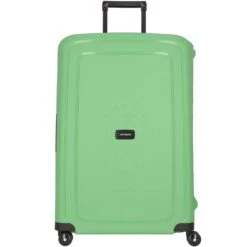 Samsonite S'Cure Spinner Trolley De 4 Ruedas 75 Cm