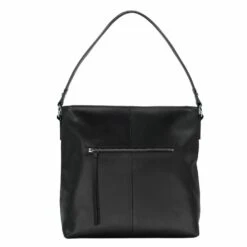 CINQUE Bolso De Hombro Maite Piel 31 Cm -Bolsa De Viaje 53580f08886f38aca34dcfa813ca556a 2