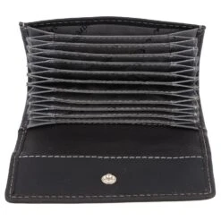 Dallas Estuche Para Tarjetas De Visita Piel 10.5 Cm -Bolsa De Viaje 535e0b0ad0131c8a630497f3a506bfd4 4