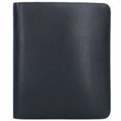 Leonhard Heyden Berlin Caso De Escritura Piel 34 Cm