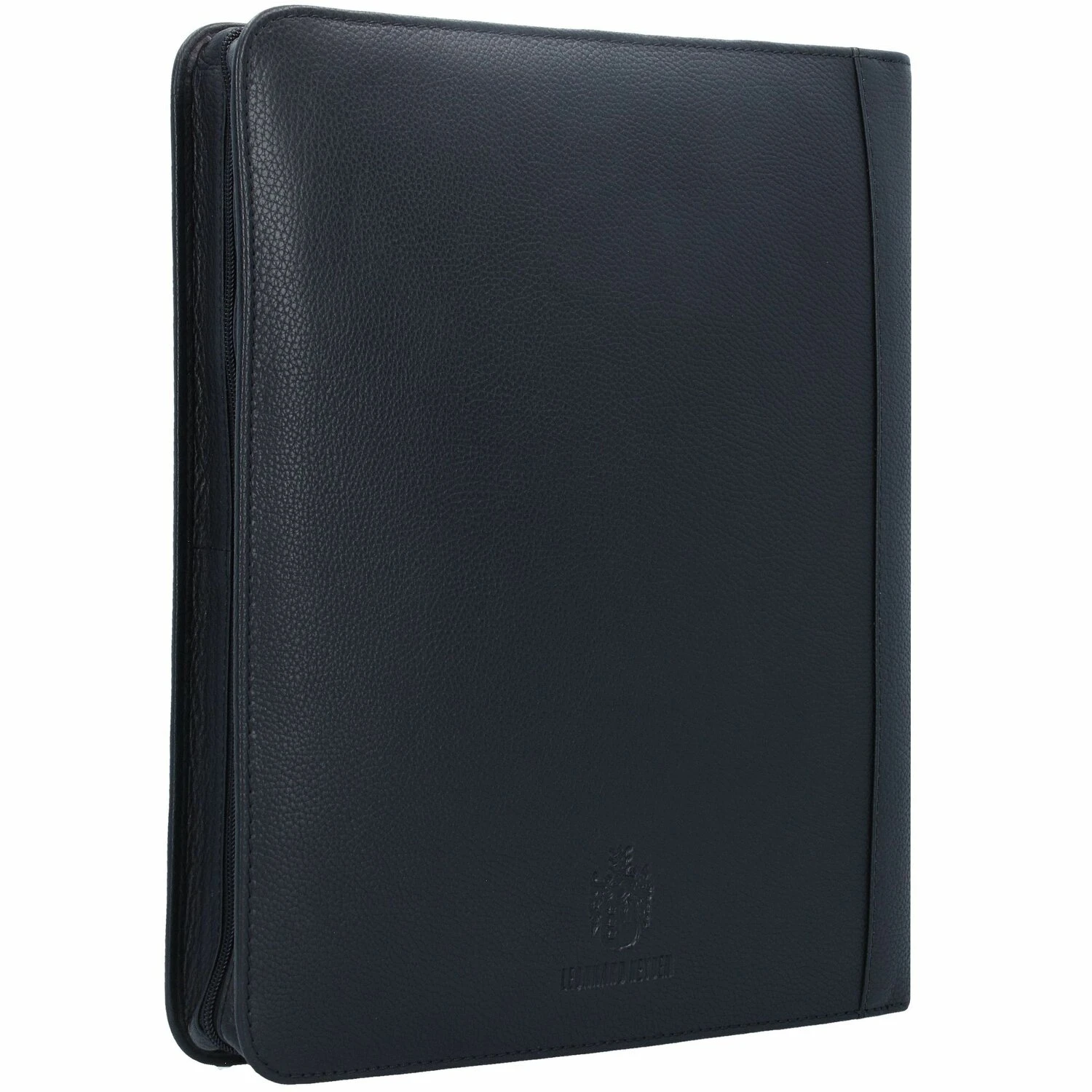 Leonhard Heyden Berlin Caso De Escritura Piel 34 Cm 4 Leonhard Heyden Berlin Caso De Escritura Piel 34 Cm - Imagen 4