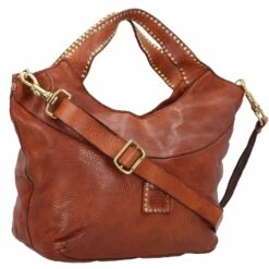 Campomaggi Bolso Piel 41 Cm -Bolsa De Viaje 54f972ff056ec3914e5c96e8c1fcade9 3