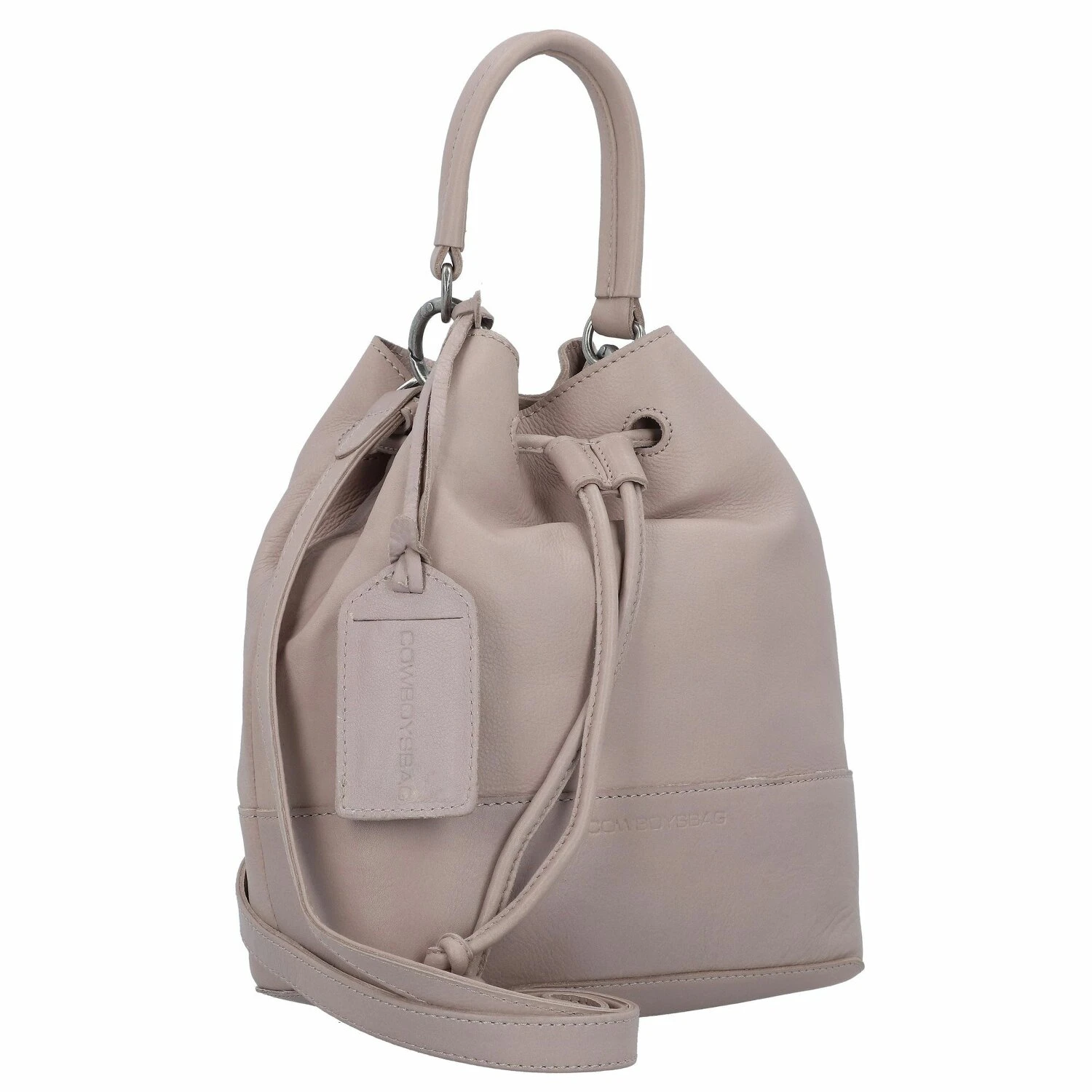 Cowboysbag Le Femme Payette Bolsa Piel 22 Cm 2 Cowboysbag Le Femme Payette Bolsa Piel 22 Cm - Imagen 2