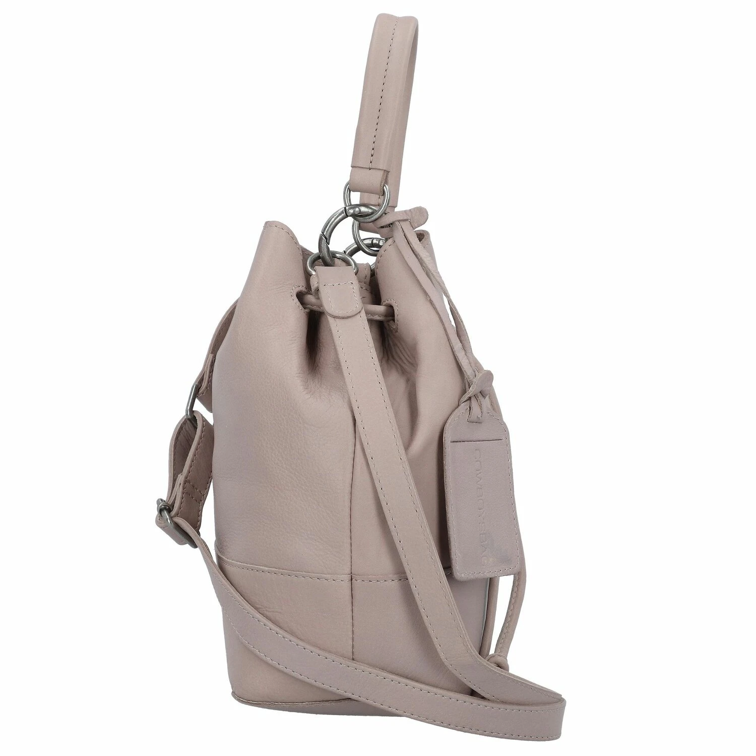 Cowboysbag Le Femme Payette Bolsa Piel 22 Cm 3 Cowboysbag Le Femme Payette Bolsa Piel 22 Cm - Imagen 3