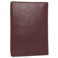Toscana Carnet De Identidad Protección RFID Piel 9 Cm -Bolsa De Viaje 55aba07aca9c2be94bb4bc60a52ec440 3