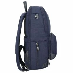 Piquadro Brief 2 Mochila 44 Cm Compartimento Para El Portátil -Bolsa De Viaje 55d9acee77312ccd225e0708c2cbf235 2