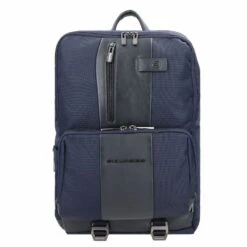 Piquadro Brief 2 Mochila 44 Cm Compartimento Para El Portátil