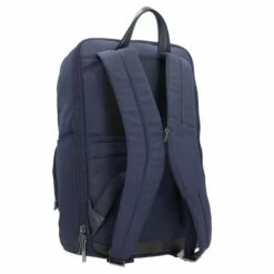 Piquadro Brief 2 Mochila 44 Cm Compartimento Para El Portátil -Bolsa De Viaje 55d9acee77312ccd225e0708c2cbf235 3