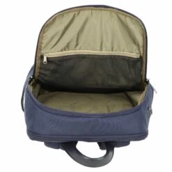 Piquadro Brief 2 Mochila 44 Cm Compartimento Para El Portátil -Bolsa De Viaje 55d9acee77312ccd225e0708c2cbf235 4
