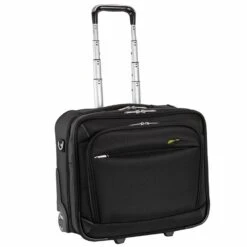 Drive Business Cabin Trolley Compartimento Para Portátil De 46 Cm