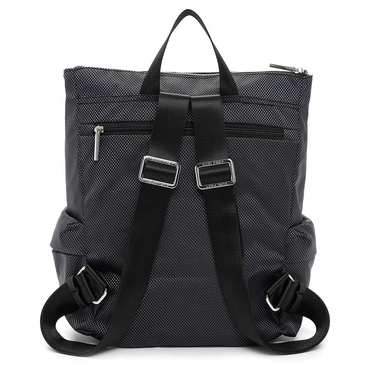 Suri Frey SURI Sports Marry Flower Mochila De La Ciudad 36.5 Cm 3 Suri Frey SURI Sports Marry Flower Mochila De La Ciudad 36.5 Cm - Imagen 3