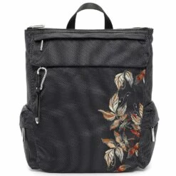 Suri Frey SURI Sports Marry Flower Mochila De La Ciudad 36.5 Cm