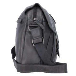 GBVT Messenger Piel 38 Cm Compartimento Para Portátil -Bolsa De Viaje 583e2b73bd16c7a2888d181774d21874 2