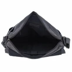 GBVT Messenger Piel 38 Cm Compartimento Para Portátil -Bolsa De Viaje 583e2b73bd16c7a2888d181774d21874 4