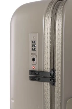 EPIC Juego De Maletas De 4 Ruedas Spin 3pcs. -Bolsa De Viaje 586408bdae60c3ad4c5fb23efb24f6bb 5