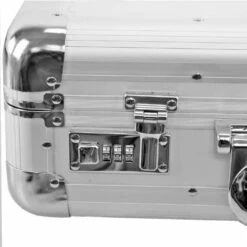 Maletín De Aluminio 46 Cm -Bolsa De Viaje 58935e432b64e45f825a16782931008f 2