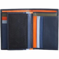 DuDu Monedero RFID Piel 9,5 Cm -Bolsa De Viaje 5898c6416c29ef15c986bd16ee9263b9 2