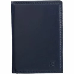DuDu Monedero RFID Piel 9,5 Cm